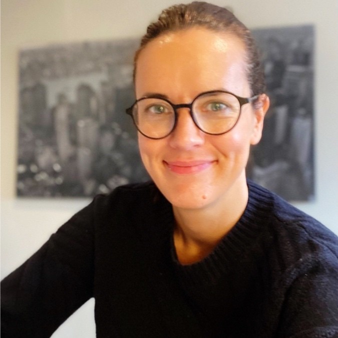 Camilla Reksten Monsen