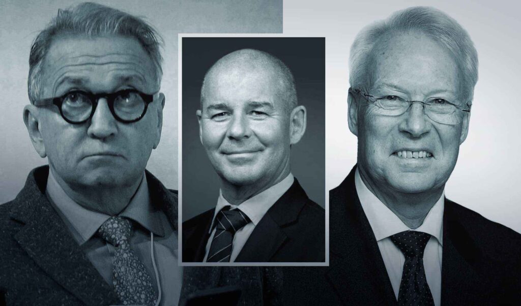 Rød-Larsen’s lawyers breached the Anti-Money Laundering Act – escape ...