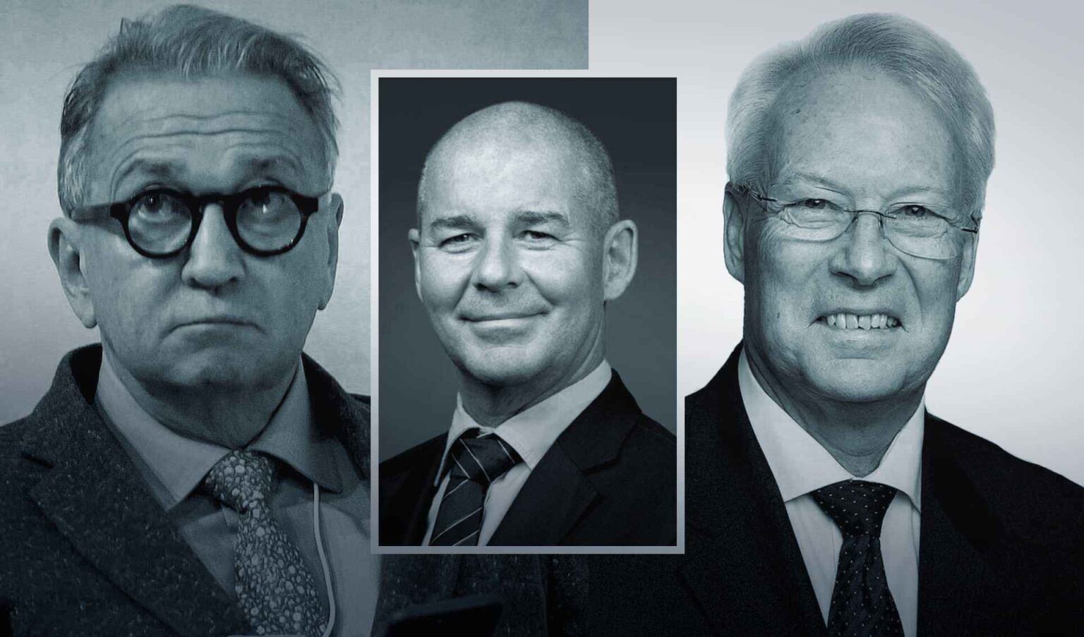 Rød-Larsen’s lawyers breached the Anti-Money Laundering Act – escape ...