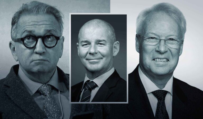 Rød-Larsen’s lawyers breached the Anti-Money Laundering Act – escape ...