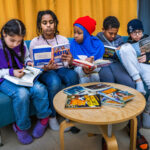Sweden’s population growth driven entirely by foreign background residents