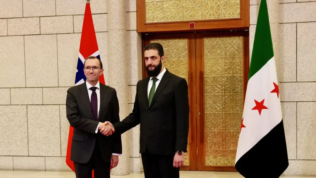 Income requirement raised to NOK 520k — but 4 out of 5 Syrians exempt ...