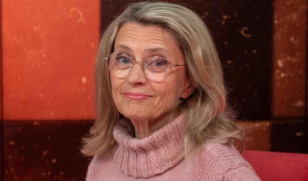Päivi Räsänen denied entry to the United Kingdom – Document News