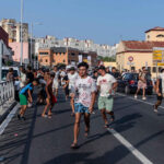 Norway’s state broadcaster spreads Israel–Russia conspiracy theory about Ceuta
