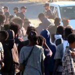 Secret Spanish police report: Morocco behind the invasion of Ceuta