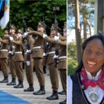 Juliana Baffoe is Norway’s new ambassador to Estonia