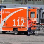 Injured clan members create state of emergency at Berlin hospitals