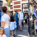 Political attack during gay pride parade was probably never investigated