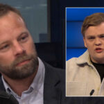 Helgheim hits back: ‘Skjervø is showing totalitarian tendencies’