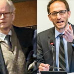 Secret meetings at a cost of USD 75 million to taxpayers