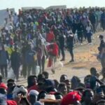 Brussels wants to return all illegal migrants in Ceuta – Including minors