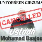University of Oslo stopped hate preacher – not because of the message