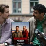 Netflix series ‘Blood Sacrifice’: Swedes have become extras in their own country