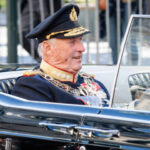 King Harald is dead – The Last King of the Old Norway