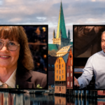 Anything goes in Trondheim – Except supporting Trump