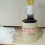 Ceuta police investigate massive purchases of raw materials for homemade bombs