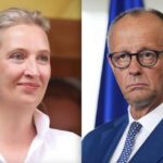 Merz: ‘Election defeat has shaken the CDU’