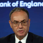 Bank of England fears AI could trigger a global market collapse