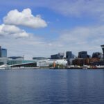 Oslo Chamber faces a new test in global trade