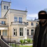 Hamza (42) charged: Struck nursery child (5) in the face and threatened to kill him