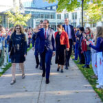 Anniken Huitfeldt: King Haakon will carry on the legacy in the US