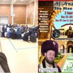 Sumaya’s father wants minaret in Bodø – mosque employed imam who wants to islamise Norway