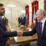 Russia helping Iran with supersonic missiles, Financial Times reports