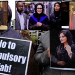 From Norway to New York: The mystery of Western women who want to please Muslim men