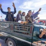 Exporting criminals: North African asylum seekers extremely overrepresented in crime statistics