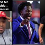 The Democrats have a problem: Black Americans are saying a clear no to Islam