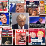 Action plan for Norwegian media if Trump visits Norway
