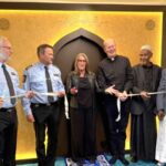 New mosque opens in Tynset in central Norway – mosque leader wanted homosexuality banned